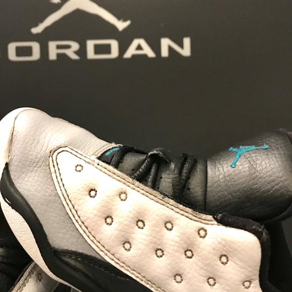 Toddler Jordan Retro 13’s - Picture 5 of 6
